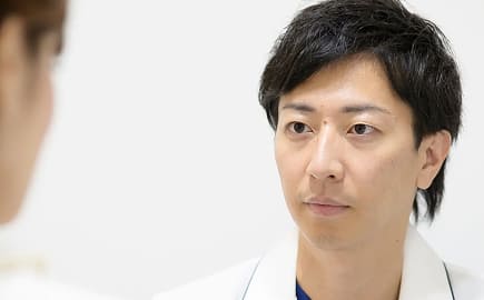 治療計画の説明
