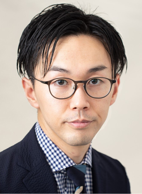 技工士 井上 陽介
